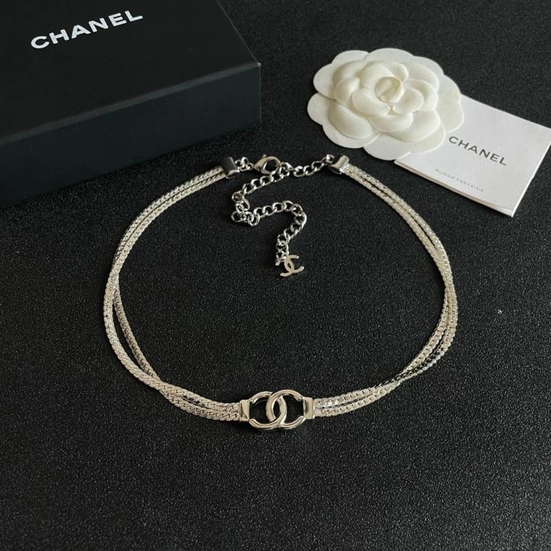 Chanel Necklaces QuickDry 222271
