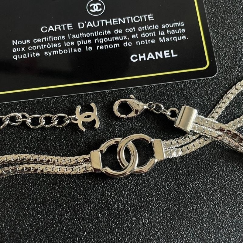 Chanel Necklaces QuickDry 222271