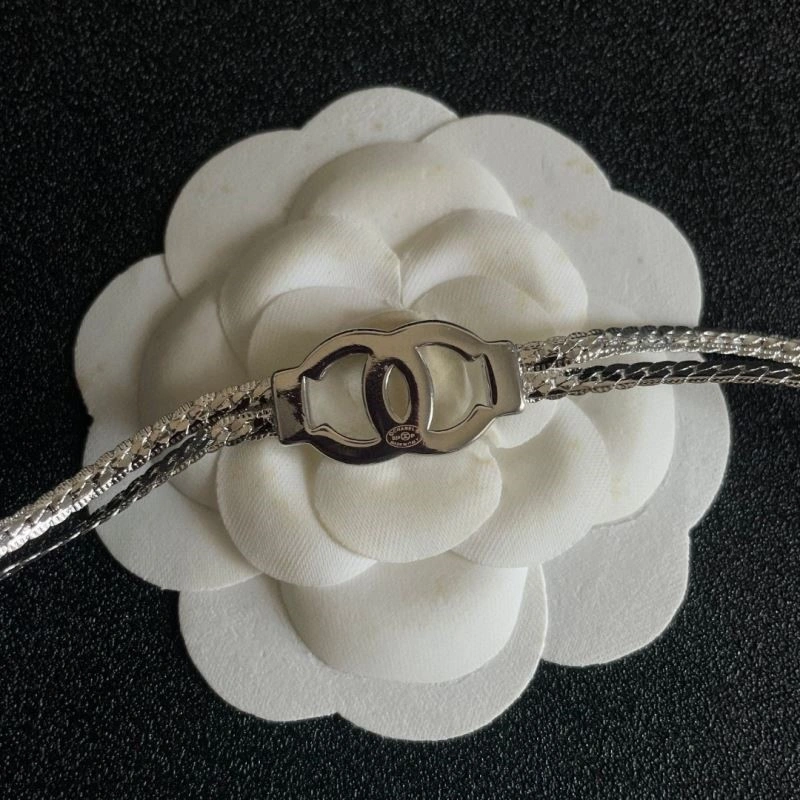 Chanel Necklaces QuickDry 222271