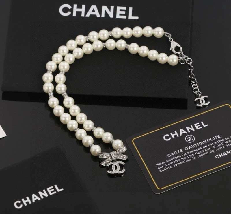 MultiPurpose Chanel Necklaces 222288