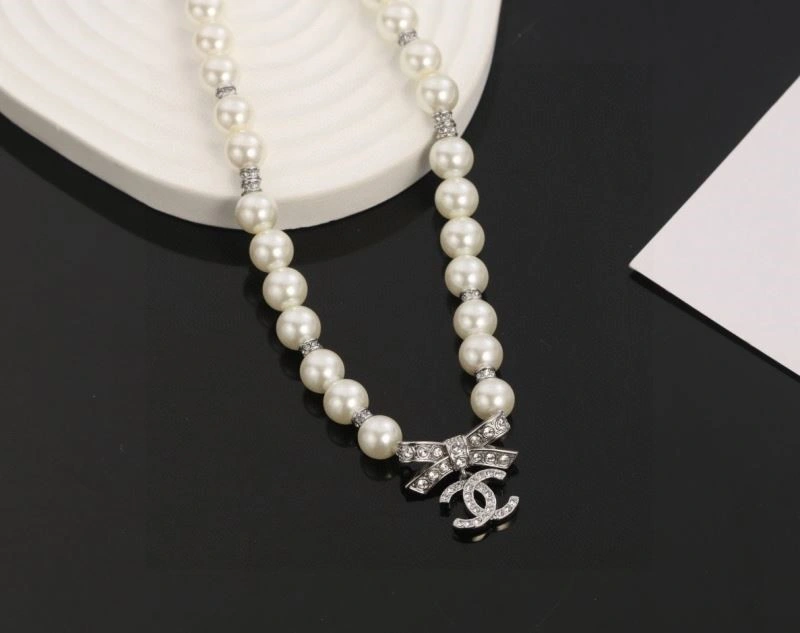 MultiPurpose Chanel Necklaces 222288