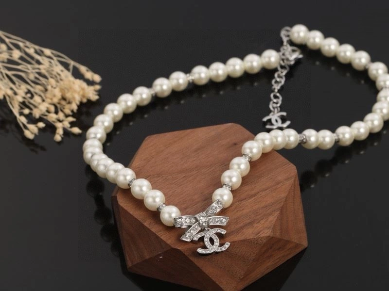 MultiPurpose Chanel Necklaces 222288