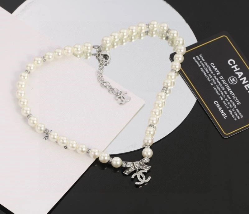 MultiPurpose Chanel Necklaces 222288