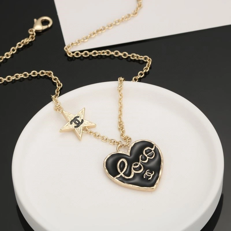 SmartChoice Chanel Necklaces 222280