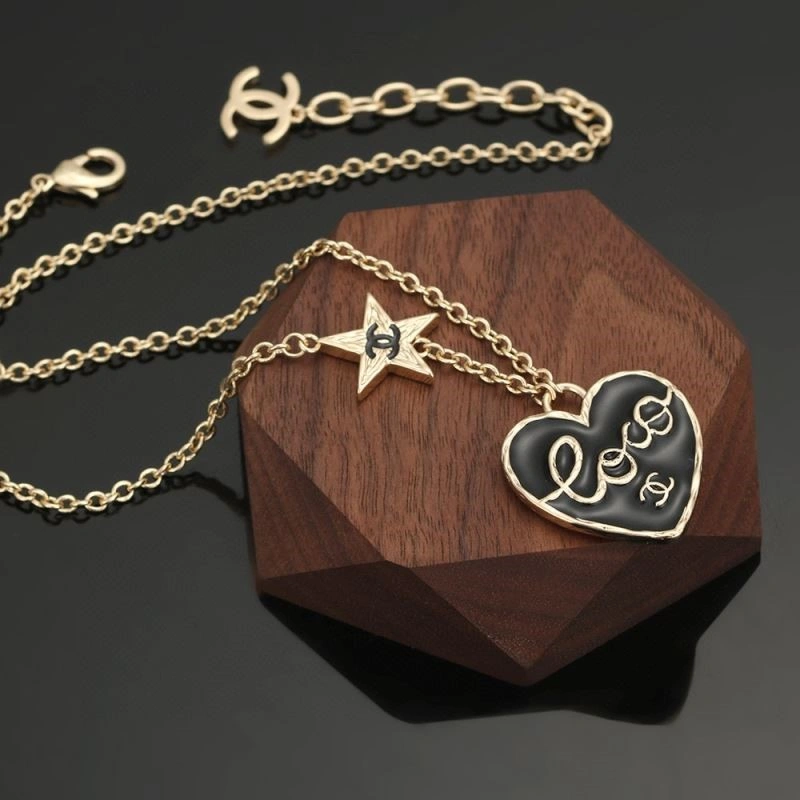 SmartChoice Chanel Necklaces 222280