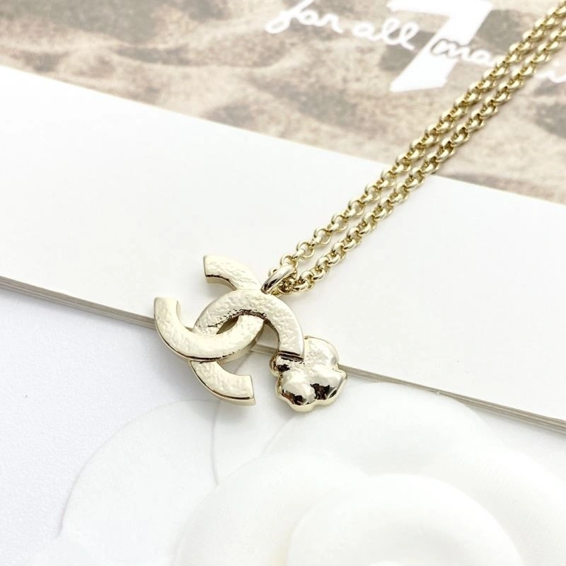 Chanel Necklaces Chic 222270