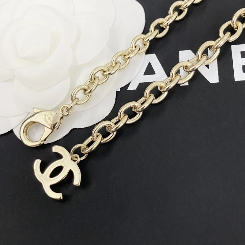 Chanel Necklaces Trendy 222274