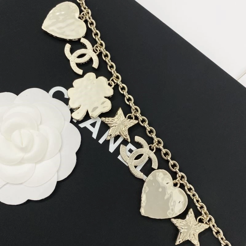 Chanel Necklaces Trendy 222274