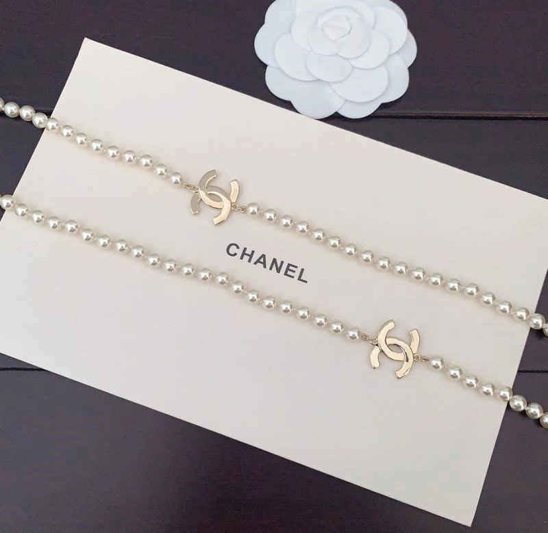 WellDesigned Chanel Necklaces 222268