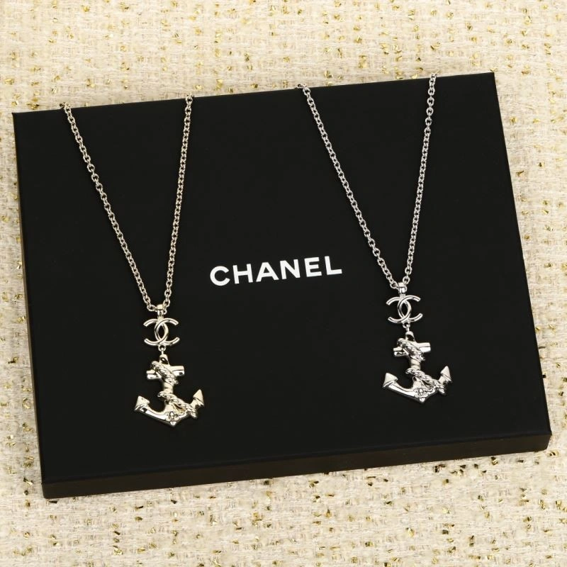 FlexibleFit Chanel Necklaces 222269