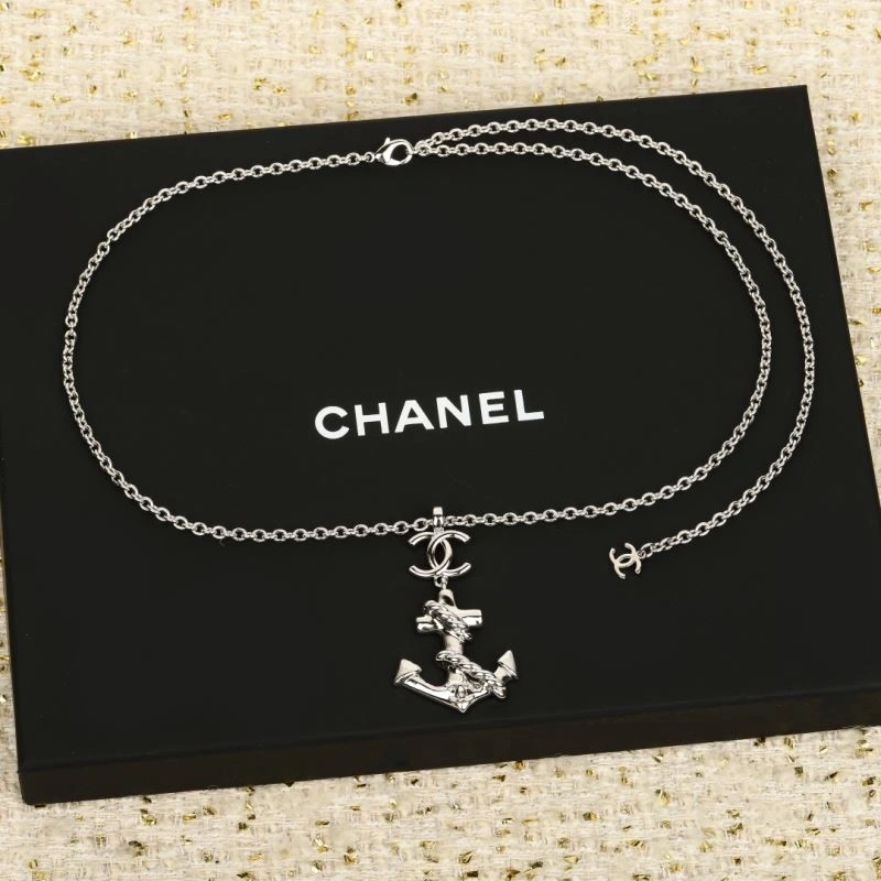 FlexibleFit Chanel Necklaces 222269