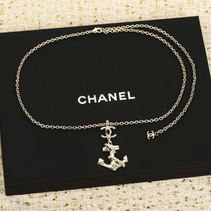 FlexibleFit Chanel Necklaces 222269