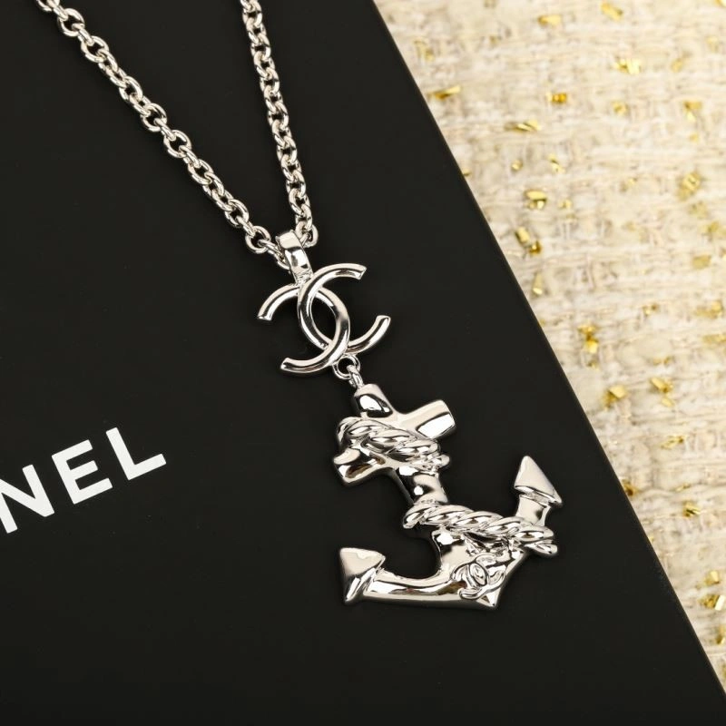 FlexibleFit Chanel Necklaces 222269