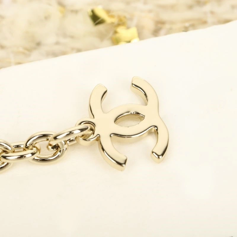 FlexibleFit Chanel Necklaces 222269