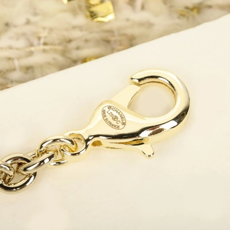 FlexibleFit Chanel Necklaces 222269