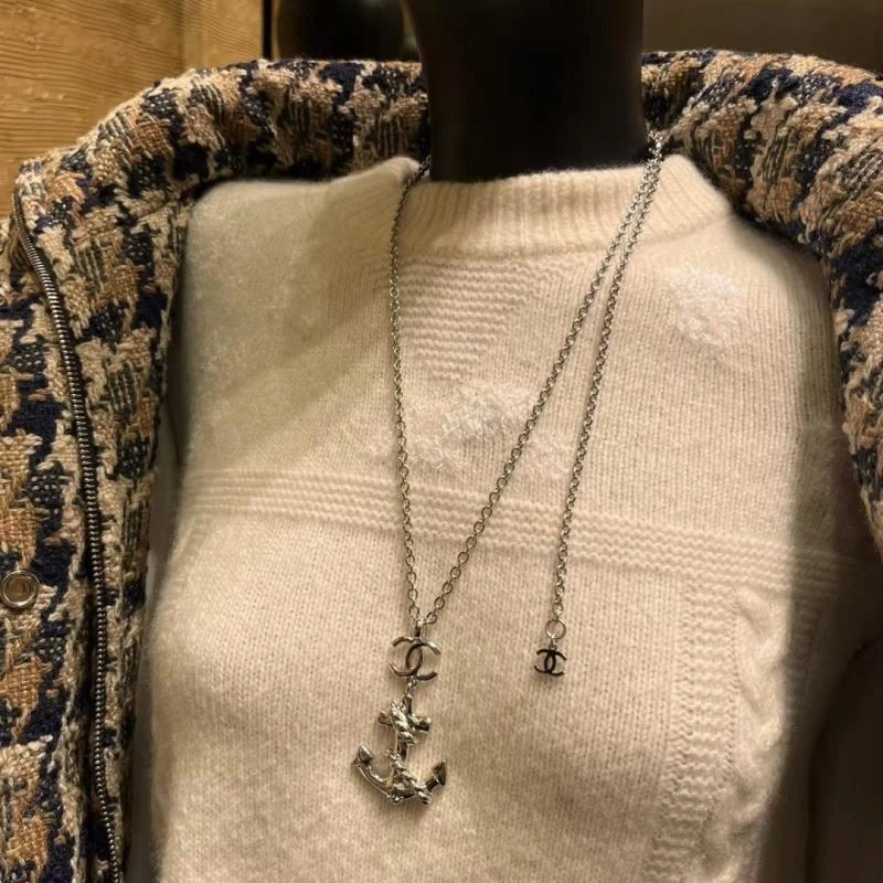 FlexibleFit Chanel Necklaces 222269