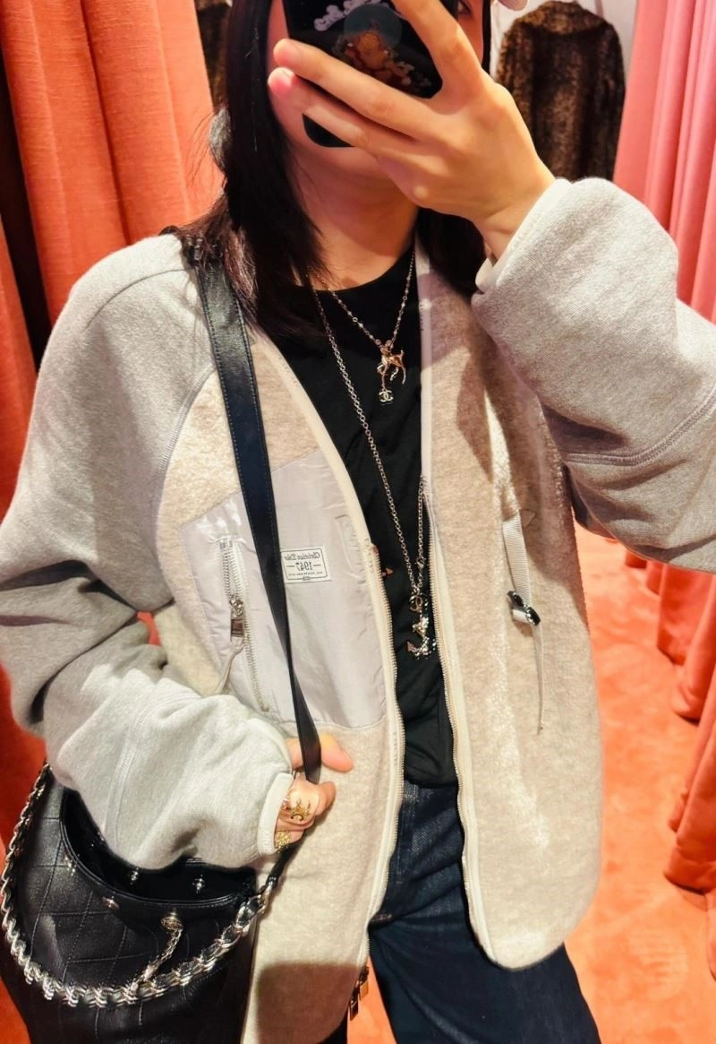 FlexibleFit Chanel Necklaces 222269