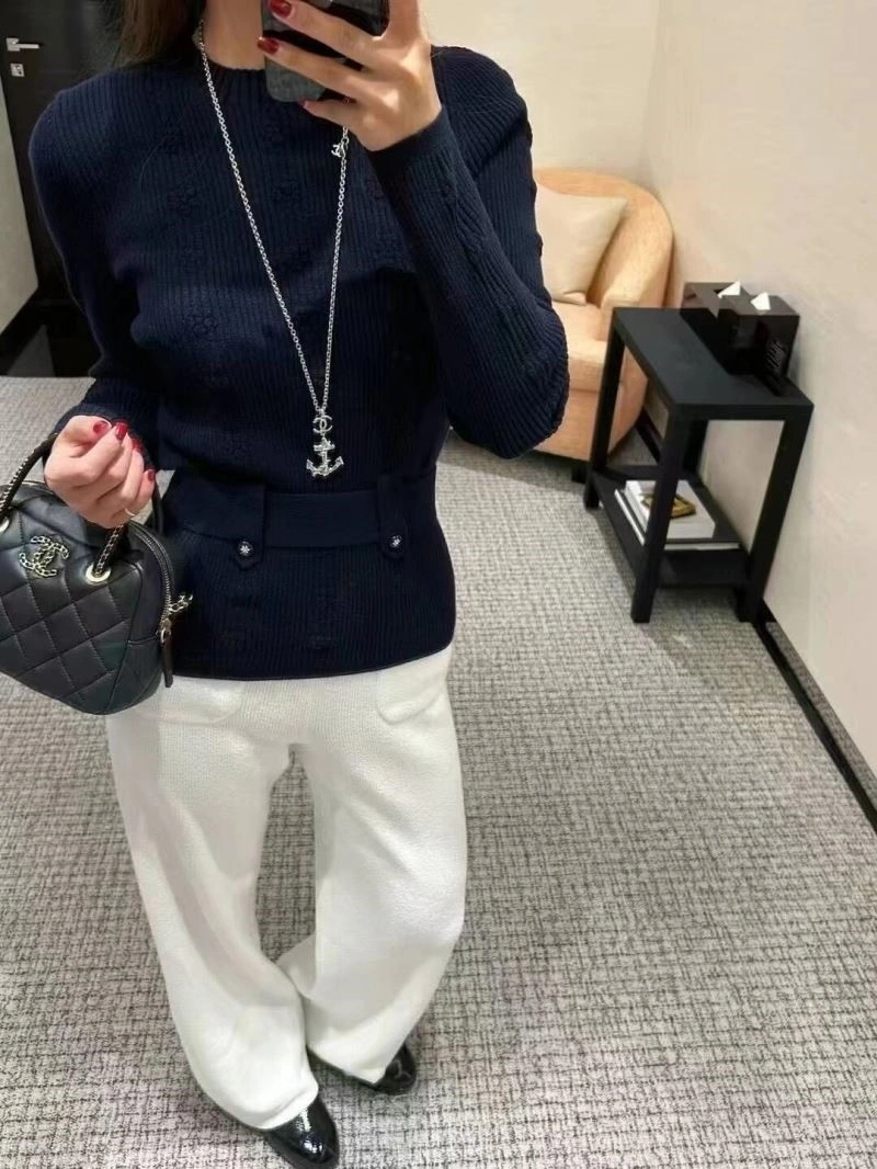 FlexibleFit Chanel Necklaces 222269