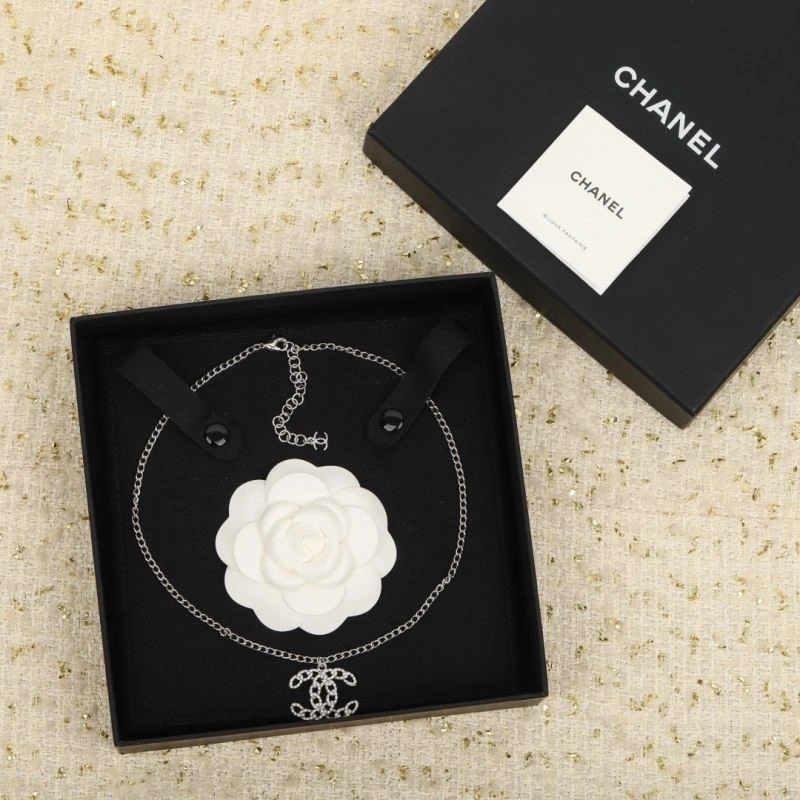 Chanel Necklaces SmartChoice 222262