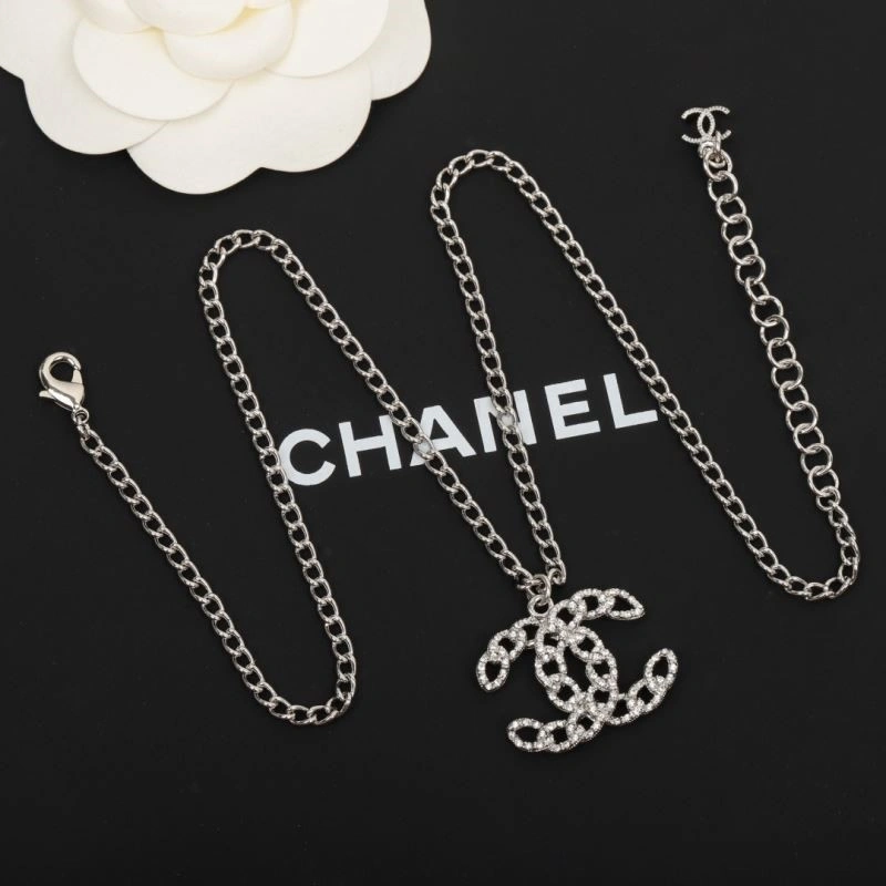 Chanel Necklaces SmartChoice 222262