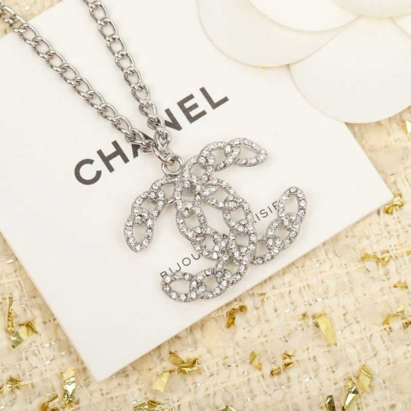 Chanel Necklaces SmartChoice 222262