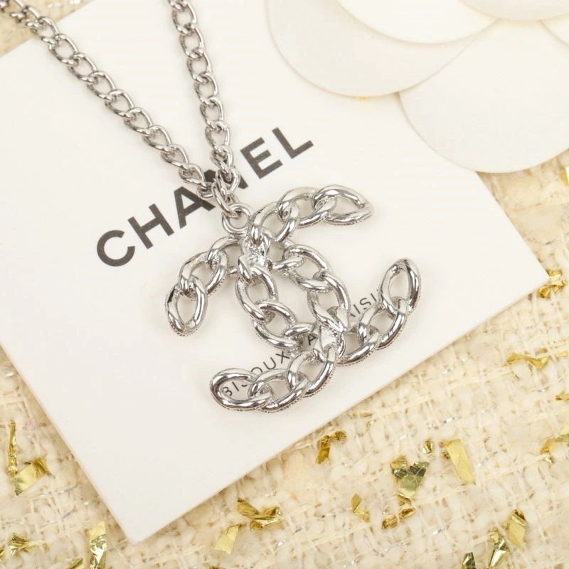 Chanel Necklaces SmartChoice 222262