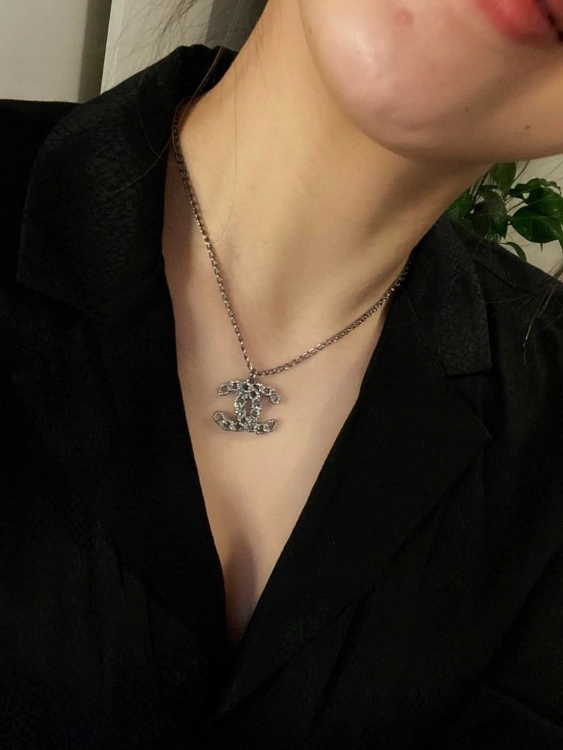 Chanel Necklaces SmartChoice 222262
