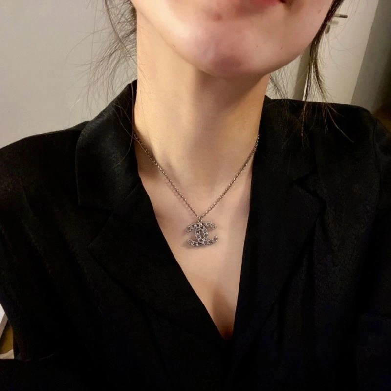 Chanel Necklaces SmartChoice 222262