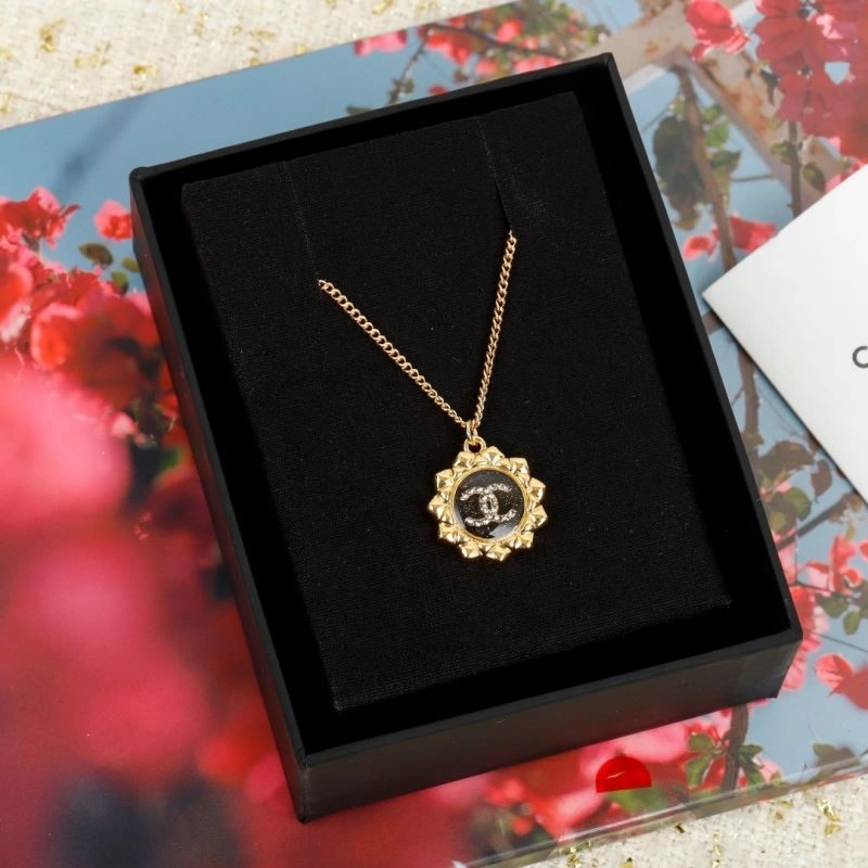 Chanel Necklaces FastDry 222261