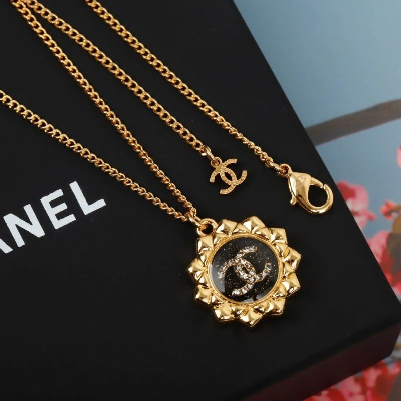 Chanel Necklaces FastDry 222261