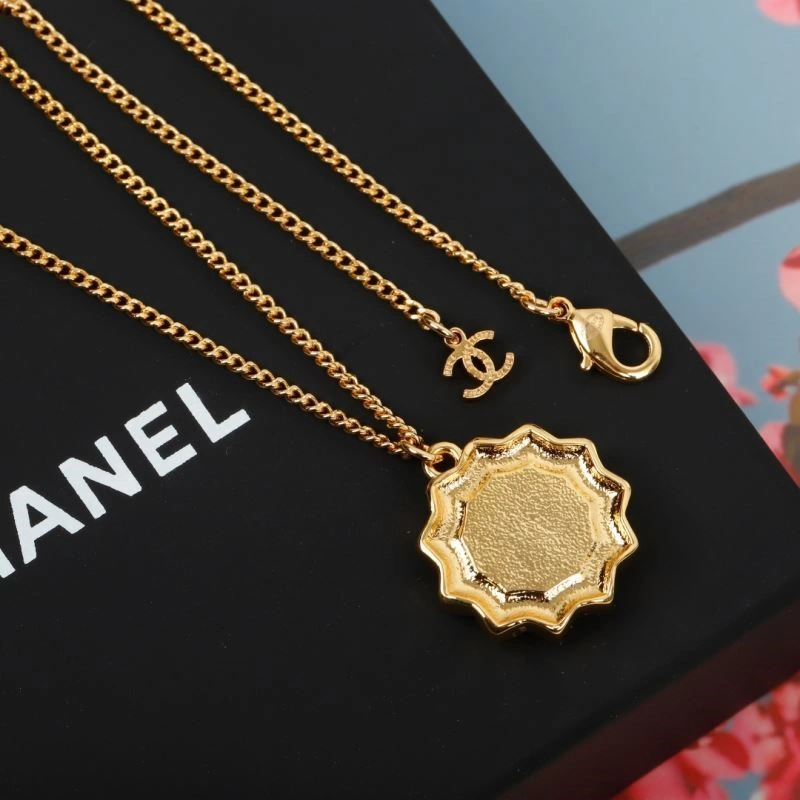 Chanel Necklaces FastDry 222261