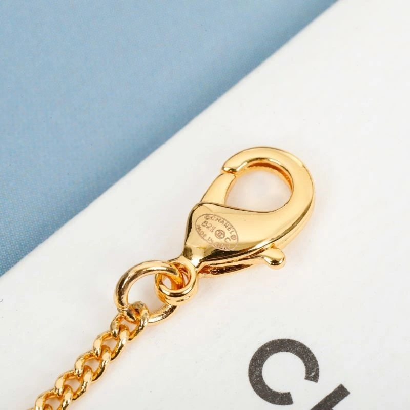 Chanel Necklaces FastDry 222261