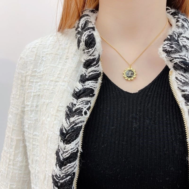 Chanel Necklaces FastDry 222261
