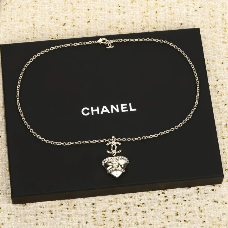 UrbanStyle Chanel Necklaces 222263