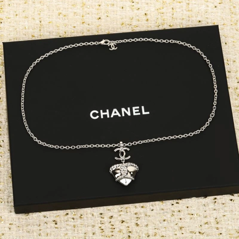 UrbanStyle Chanel Necklaces 222263