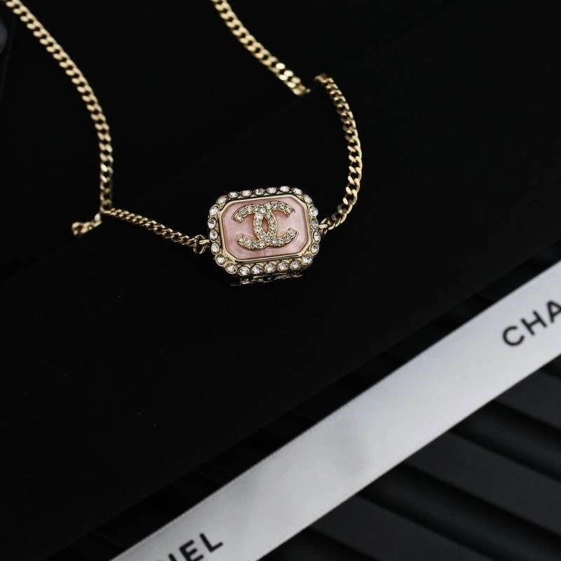 TimelessDesign Chanel Necklaces 222260