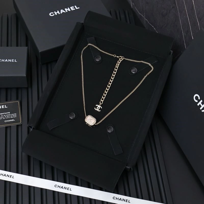 TimelessDesign Chanel Necklaces 222260