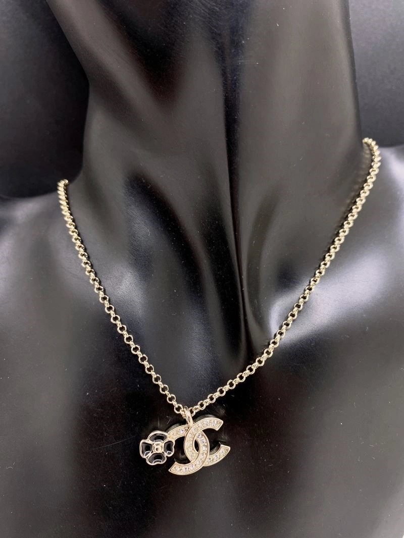 Chanel Necklaces Minimalist 222264