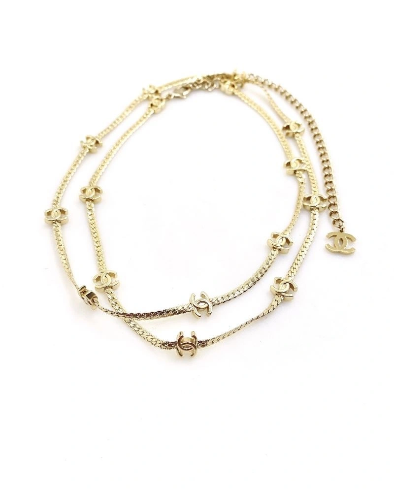 ComfortFit Chanel Necklaces 222252