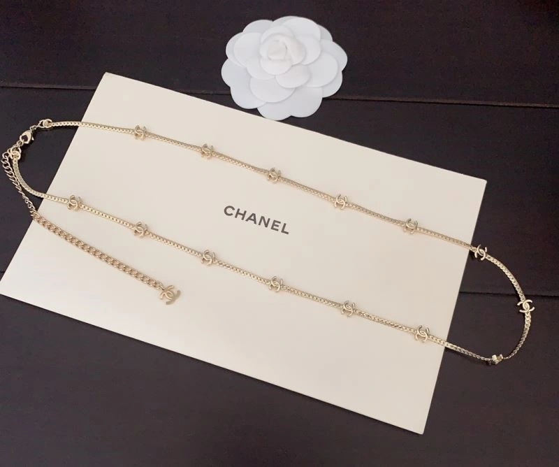 ComfortFit Chanel Necklaces 222252
