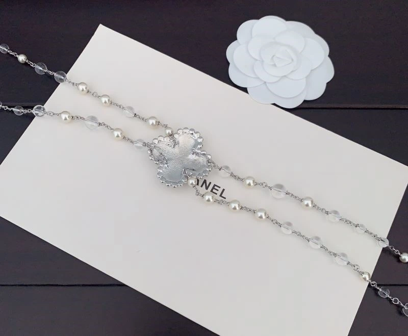 Chanel Necklaces StreetReady 222258