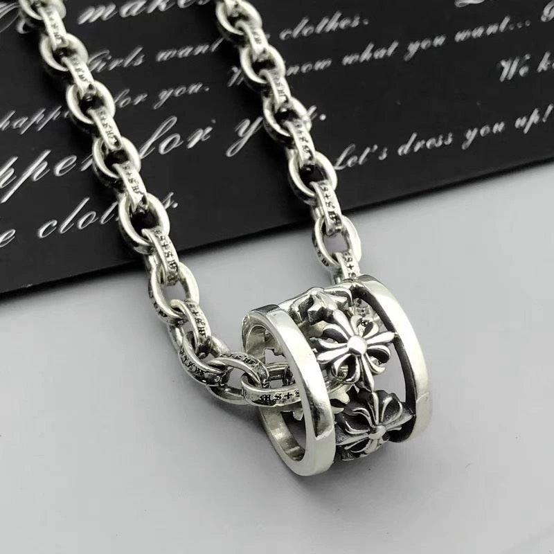 Chanel Necklaces DailyWear 222254
