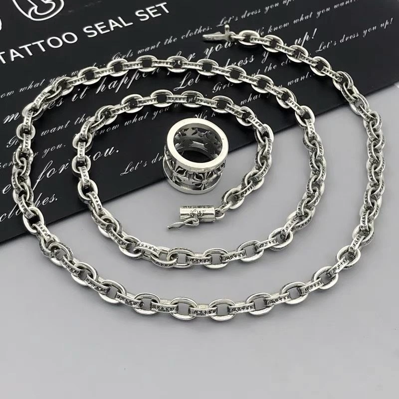 Chanel Necklaces DailyWear 222254