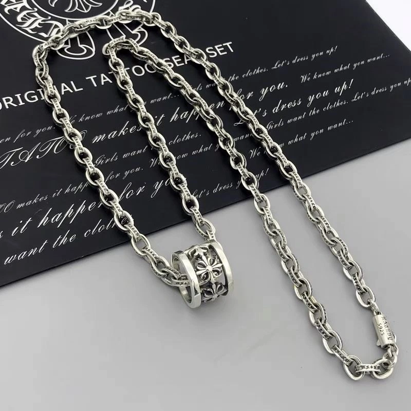 Chanel Necklaces DailyWear 222254