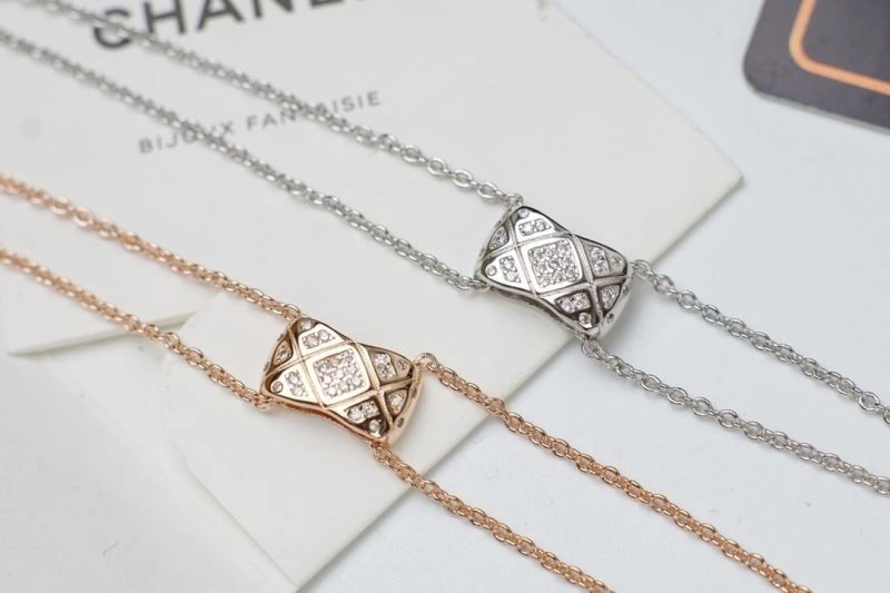 Chanel Necklaces Modern 222251
