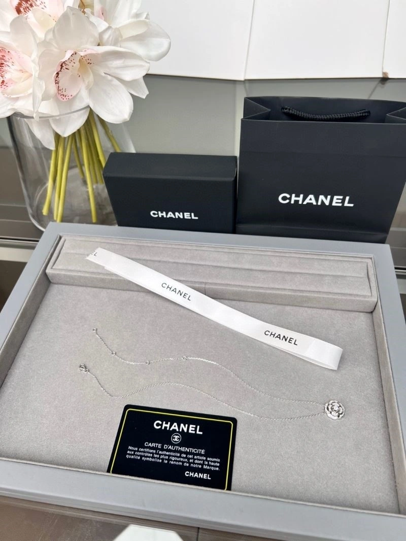 EyeCatching Chanel Necklaces 222255