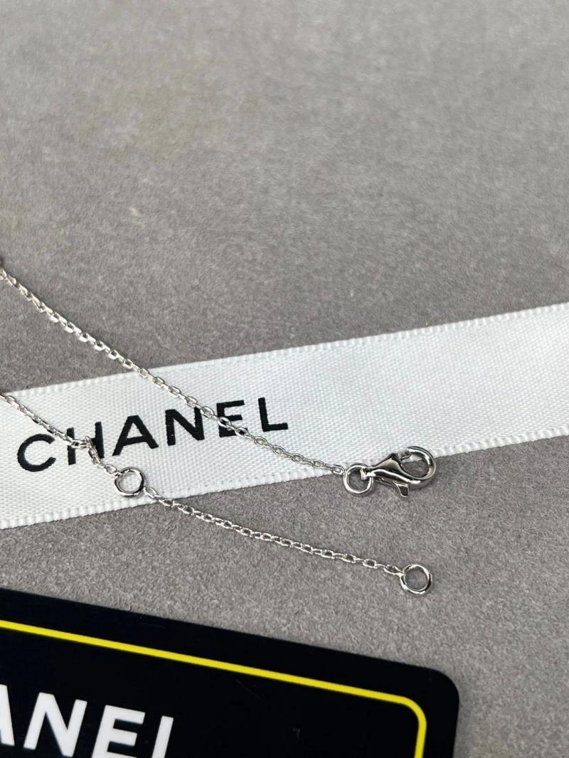 EyeCatching Chanel Necklaces 222255