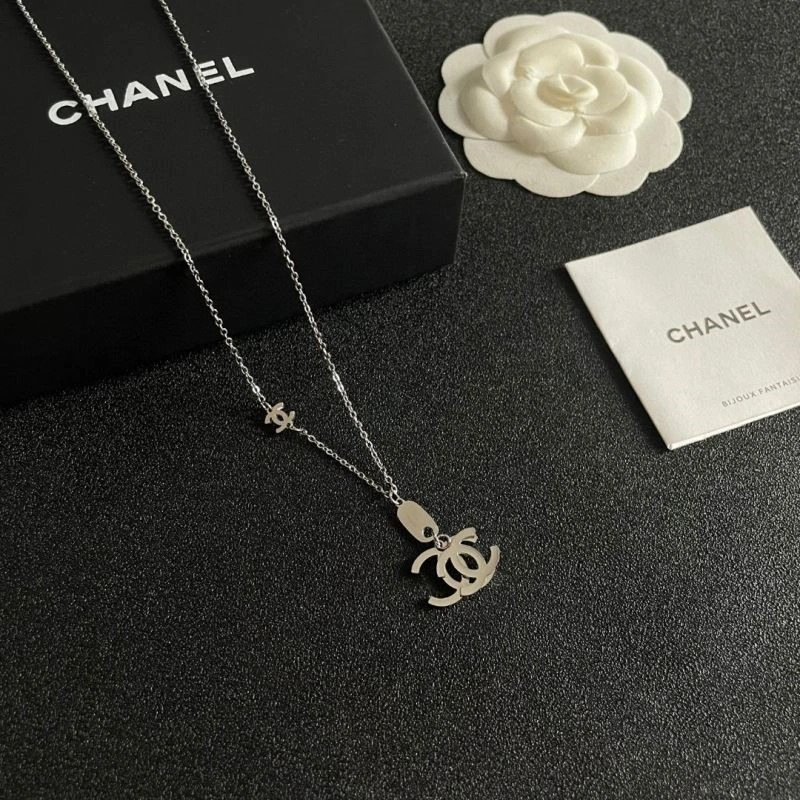 Chanel Necklaces Durable 222247