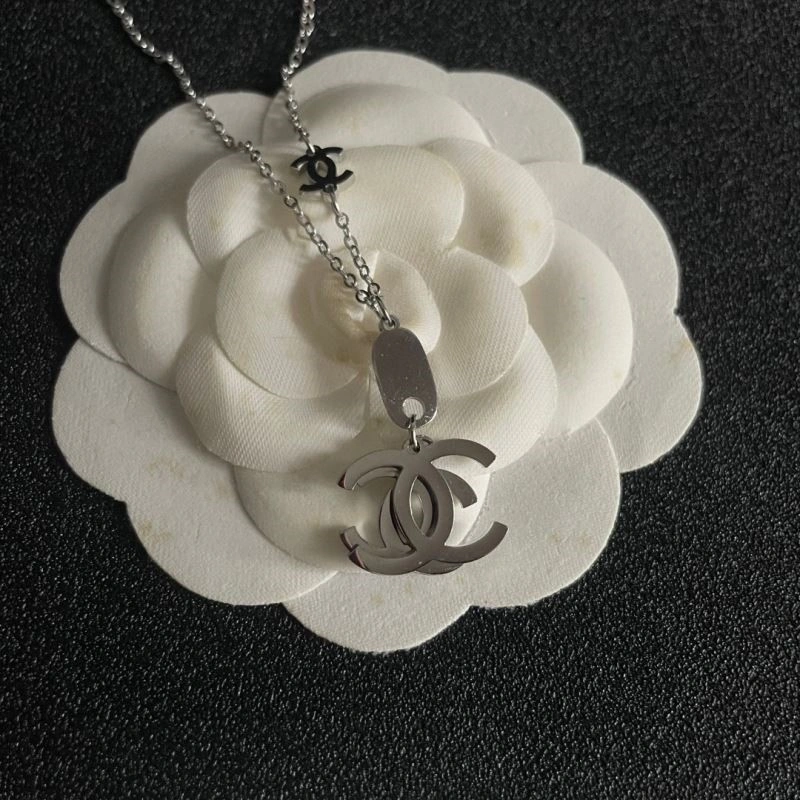 Chanel Necklaces Durable 222247