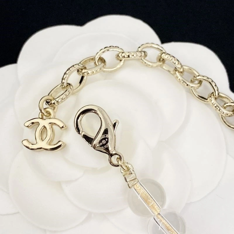 Chanel Necklaces TechFriendly 222318